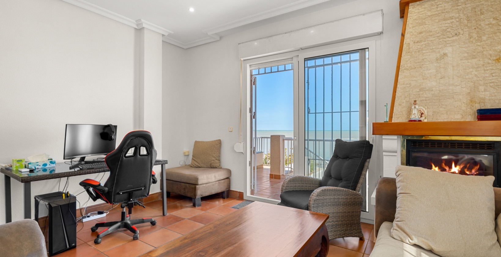 Reventa - Apartamento / piso - LOS URRUTIAS - ESTRELLA DE MAR