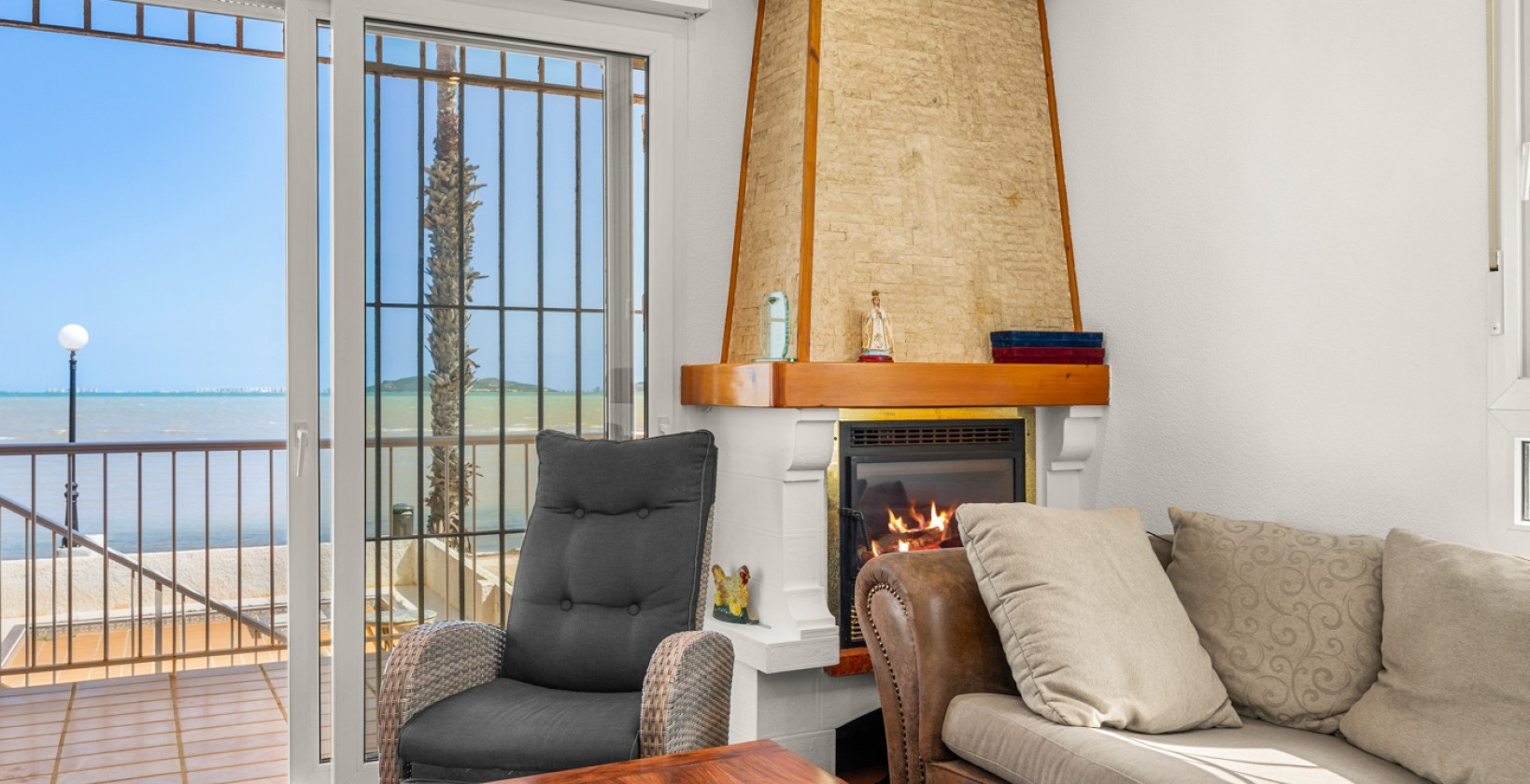 Reventa - Apartamento / piso - LOS URRUTIAS - ESTRELLA DE MAR