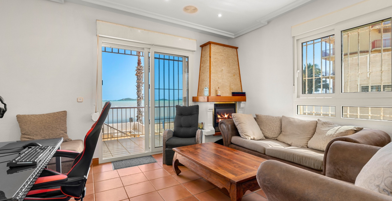 Reventa - Apartamento / piso - LOS URRUTIAS - ESTRELLA DE MAR