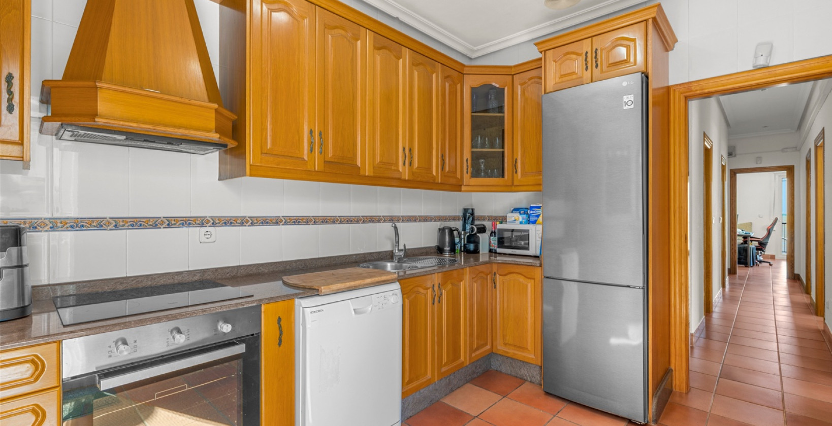 Reventa - Apartamento / piso - LOS URRUTIAS - ESTRELLA DE MAR