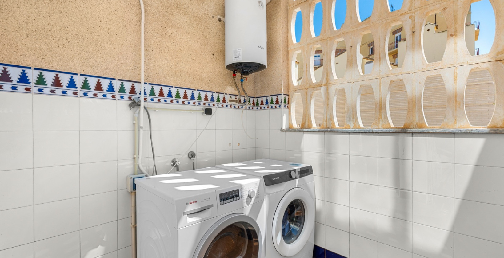 Reventa - Apartamento / piso - LOS URRUTIAS - ESTRELLA DE MAR