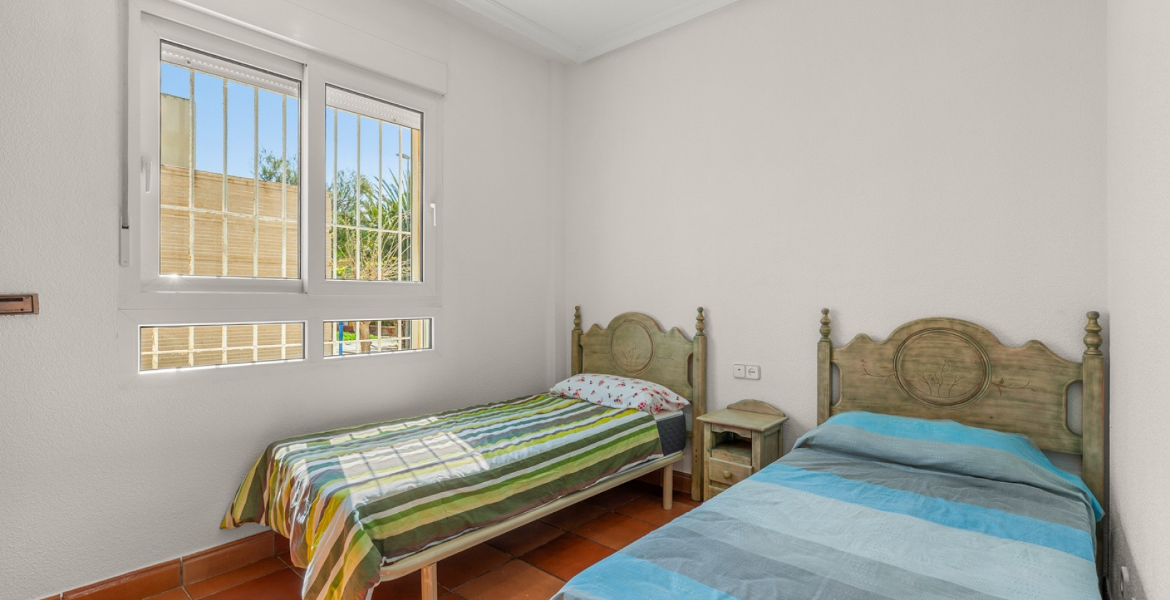 Reventa - Apartamento / piso - LOS URRUTIAS - ESTRELLA DE MAR