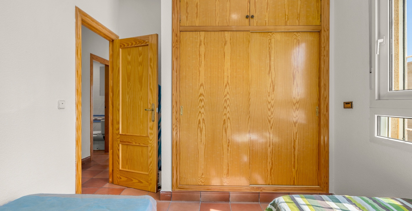 Reventa - Apartamento / piso - LOS URRUTIAS - ESTRELLA DE MAR