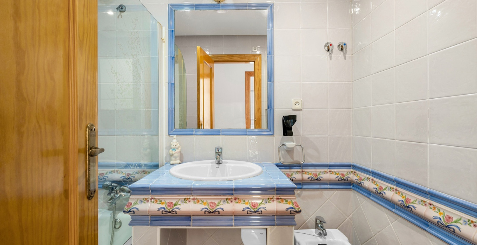 Reventa - Apartamento / piso - LOS URRUTIAS - ESTRELLA DE MAR