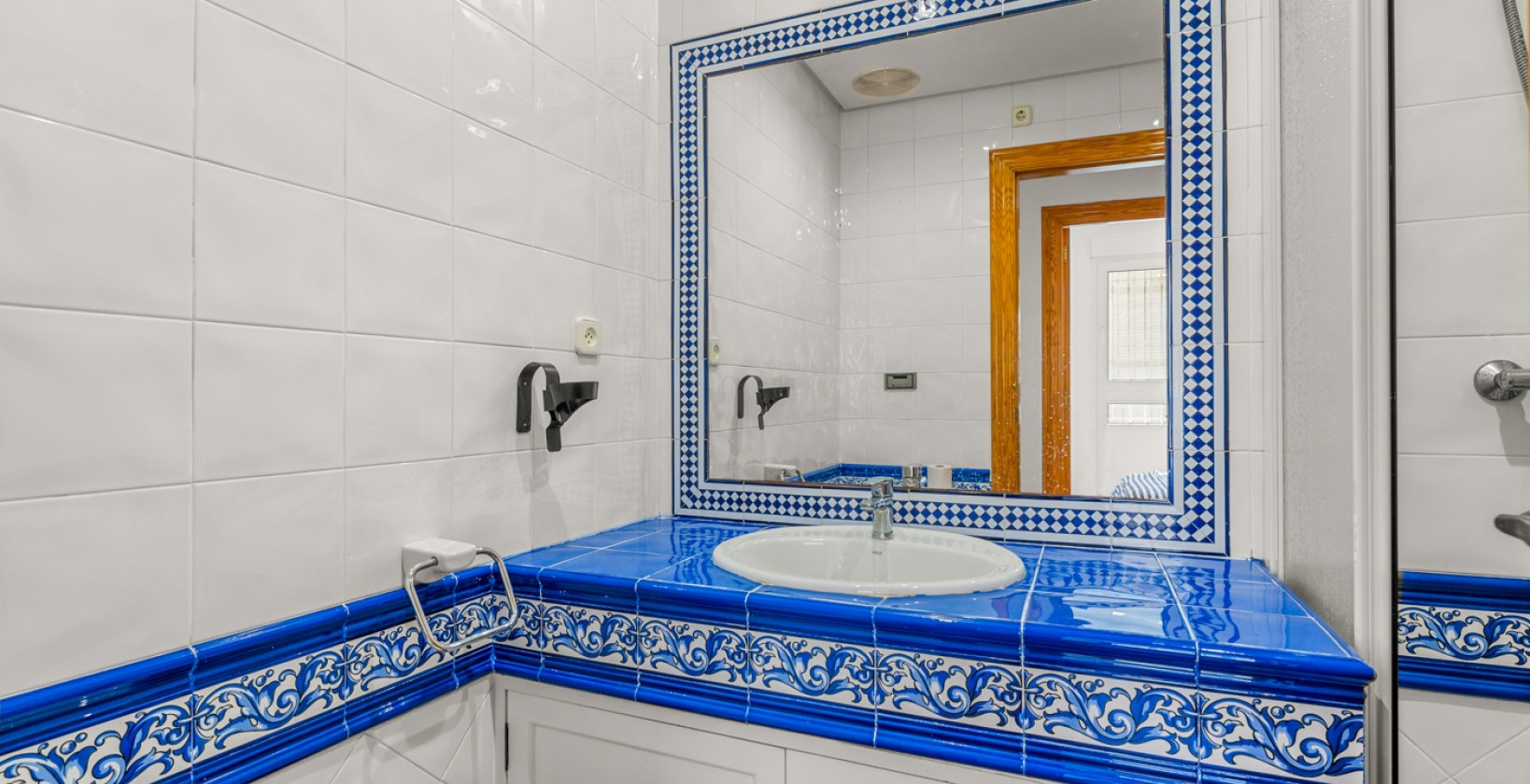 Reventa - Apartamento / piso - LOS URRUTIAS - ESTRELLA DE MAR