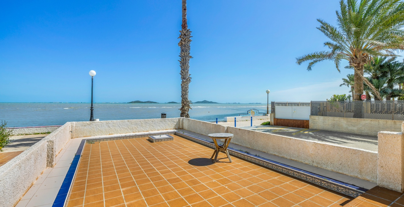 Reventa - Apartamento / piso - LOS URRUTIAS - ESTRELLA DE MAR