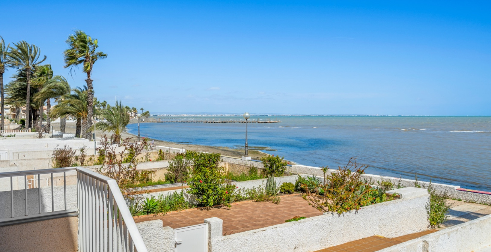 Reventa - Apartamento / piso - LOS URRUTIAS - ESTRELLA DE MAR