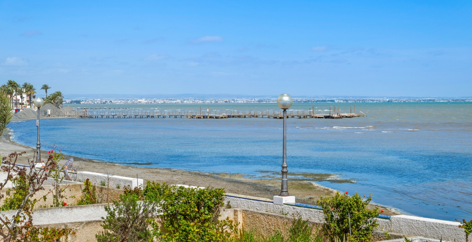 Reventa - Apartamento / piso - LOS URRUTIAS - ESTRELLA DE MAR