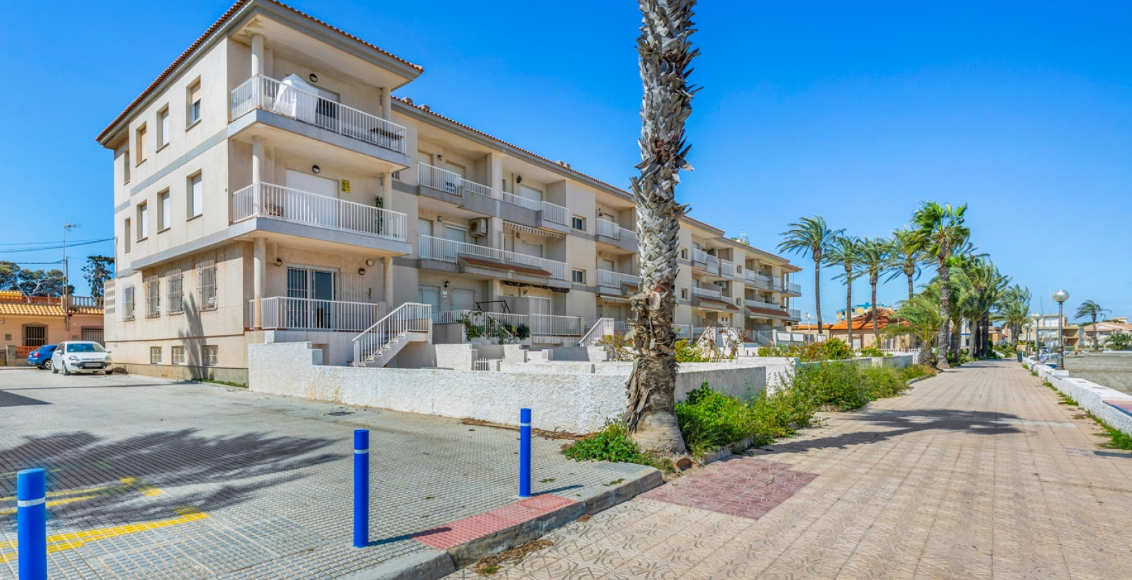 Reventa - Apartamento / piso - LOS URRUTIAS - ESTRELLA DE MAR