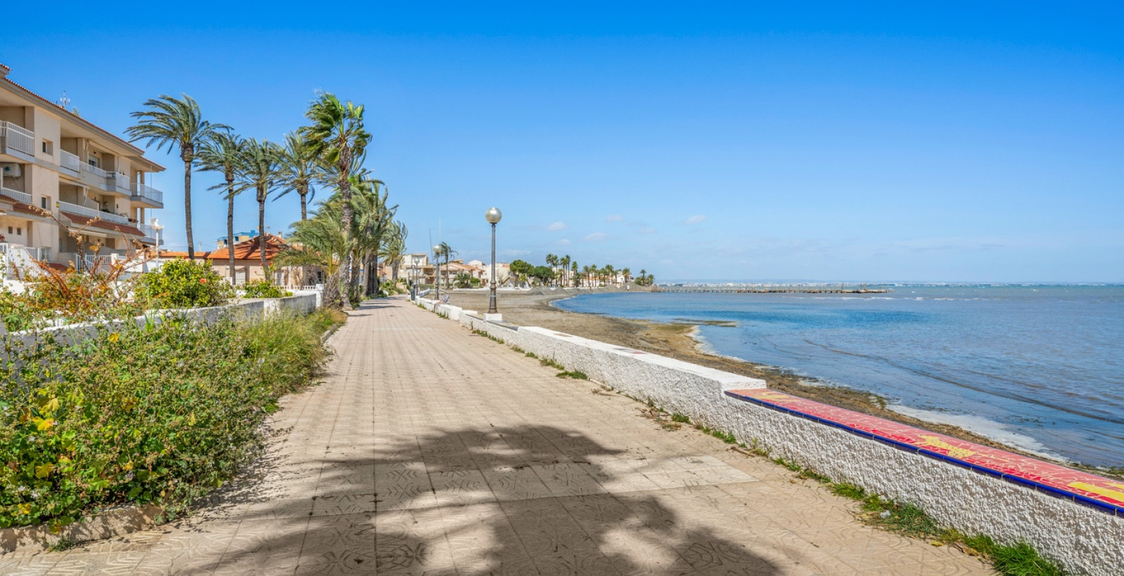 Reventa - Apartamento / piso - LOS URRUTIAS - ESTRELLA DE MAR