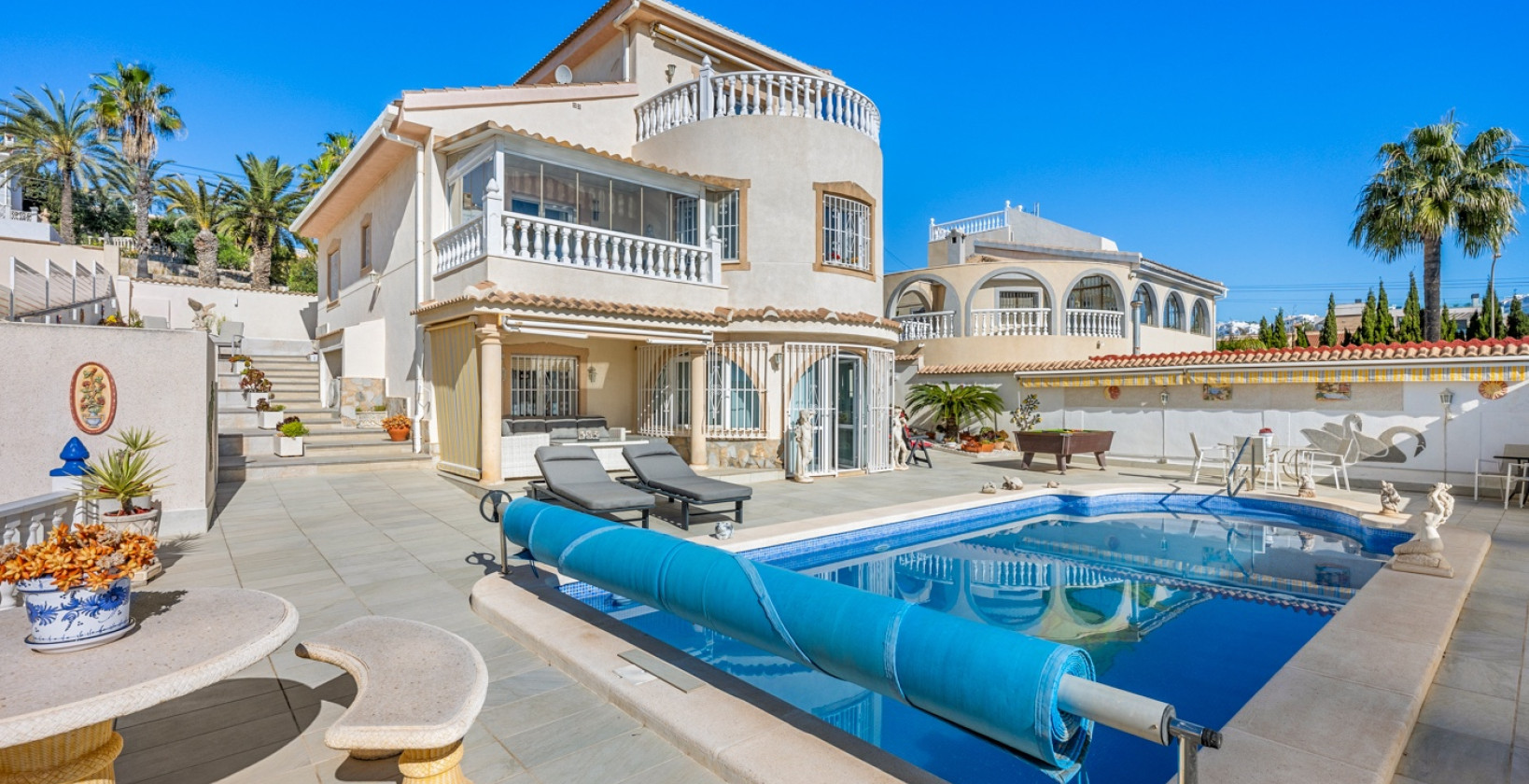 Reventa - Chalet - Ciudad Quesada - Rojales