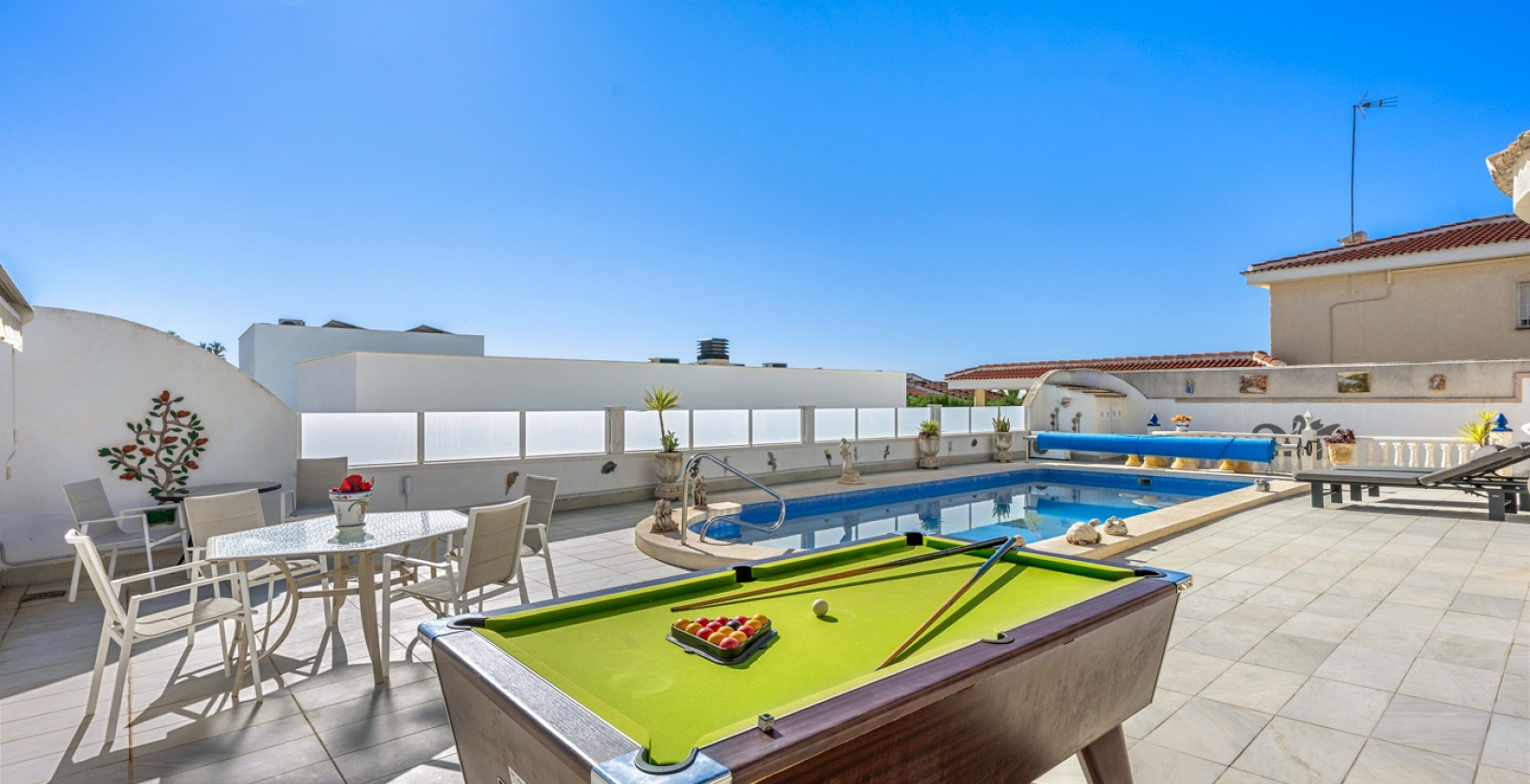 Reventa - Chalet - Ciudad Quesada - Rojales