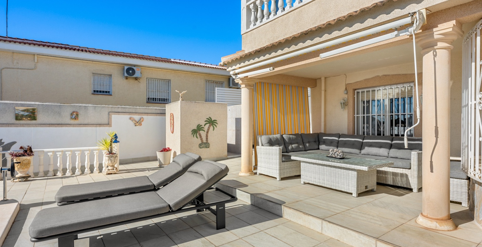 Reventa - Chalet - Ciudad Quesada - Rojales