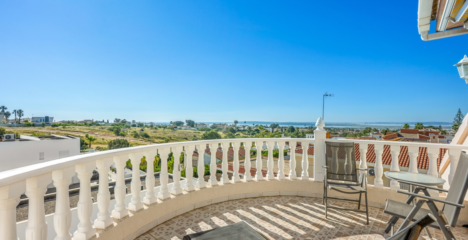 Reventa - Chalet - Ciudad Quesada - Rojales