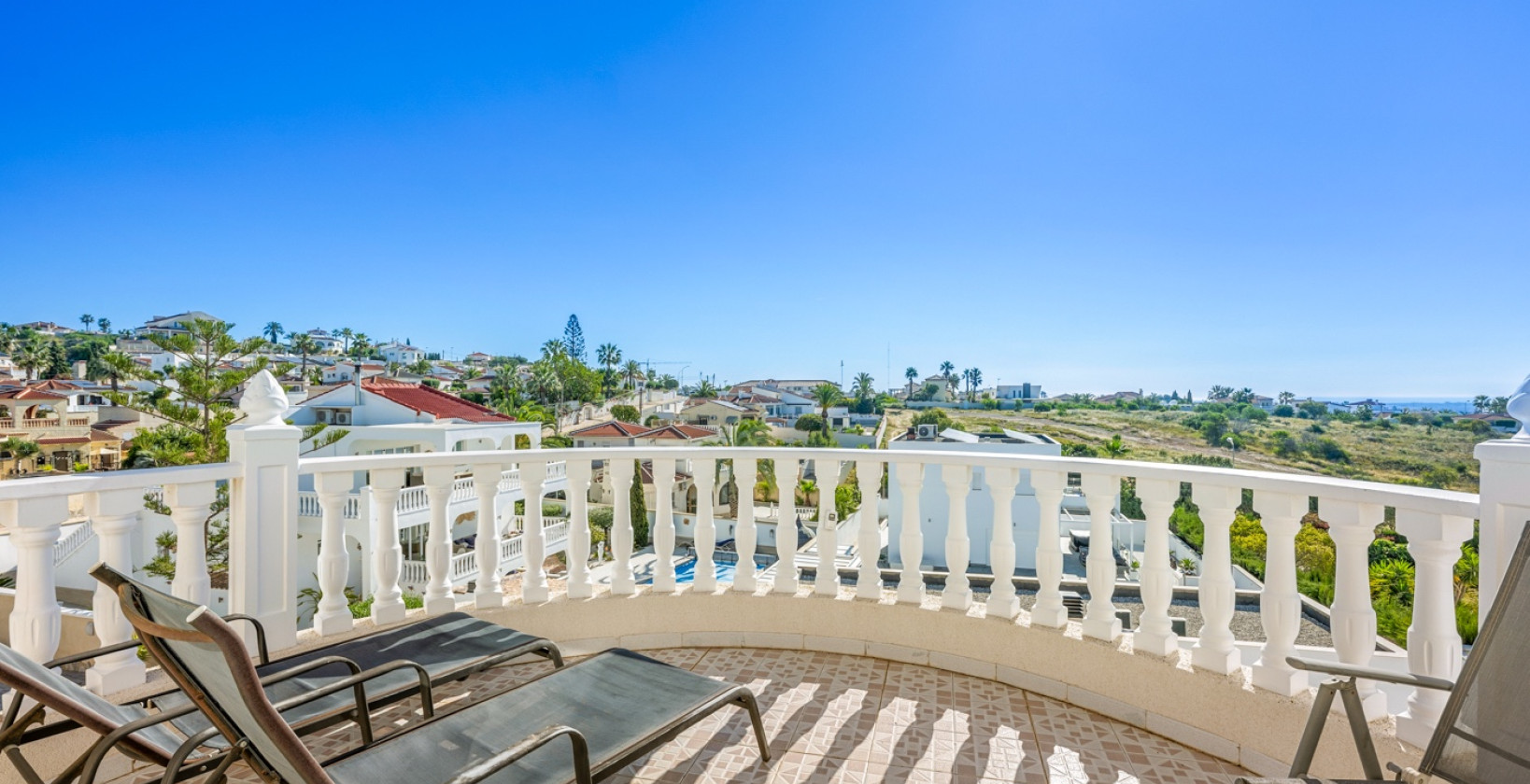 Reventa - Chalet - Ciudad Quesada - Rojales