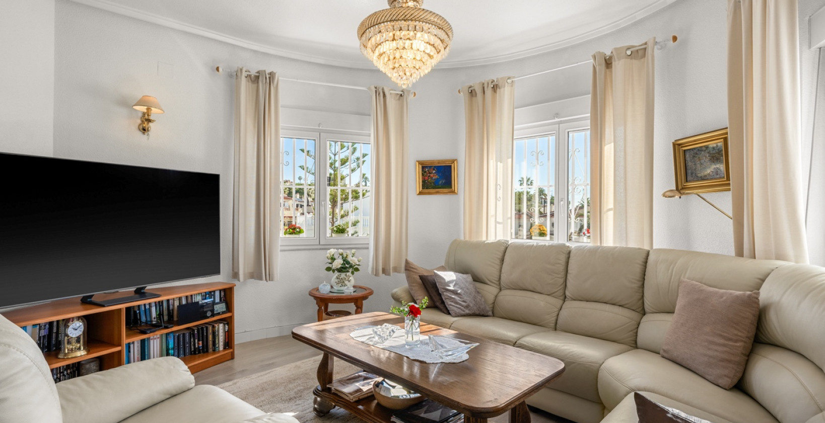 Reventa - Chalet - Ciudad Quesada - Rojales