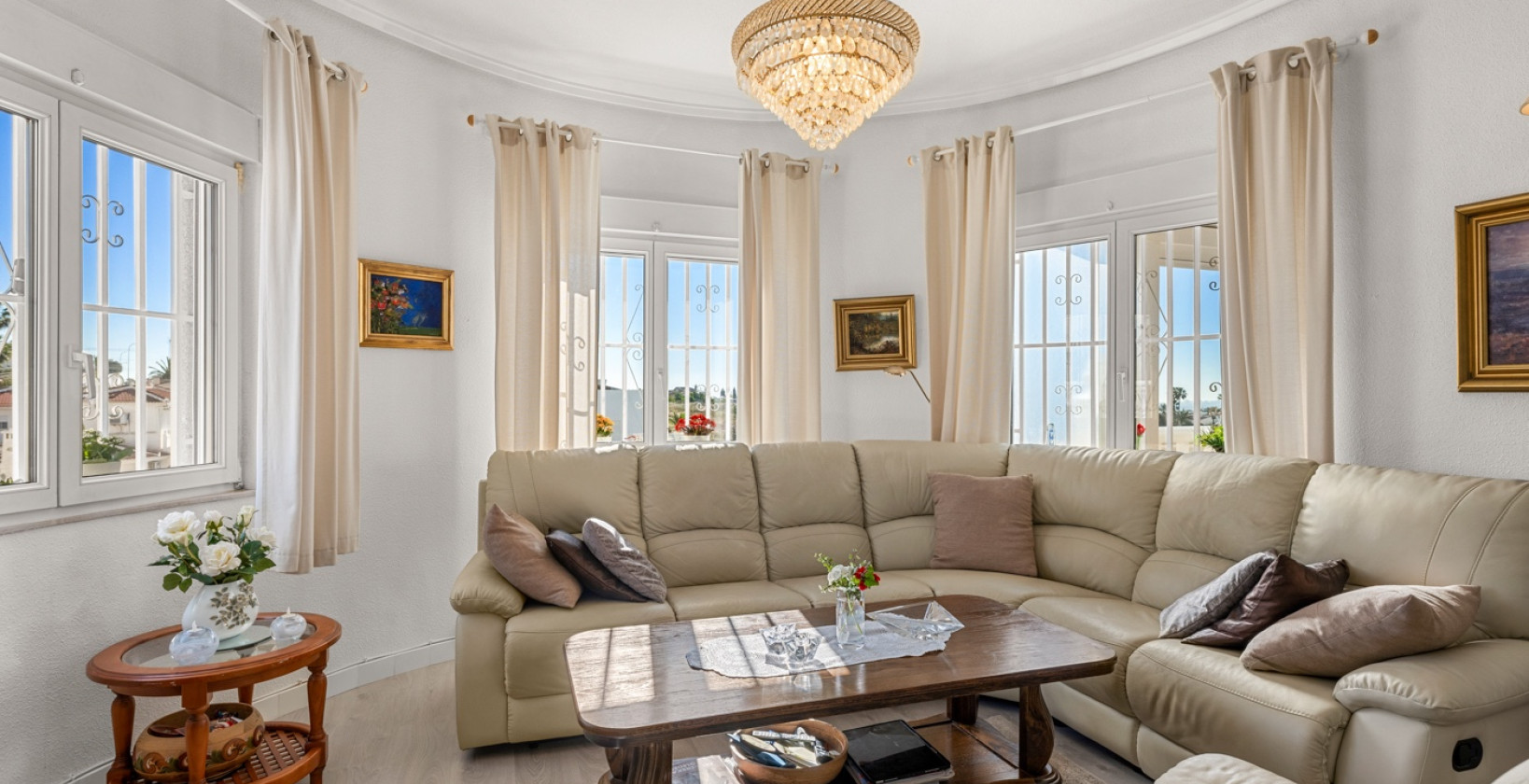 Reventa - Chalet - Ciudad Quesada - Rojales