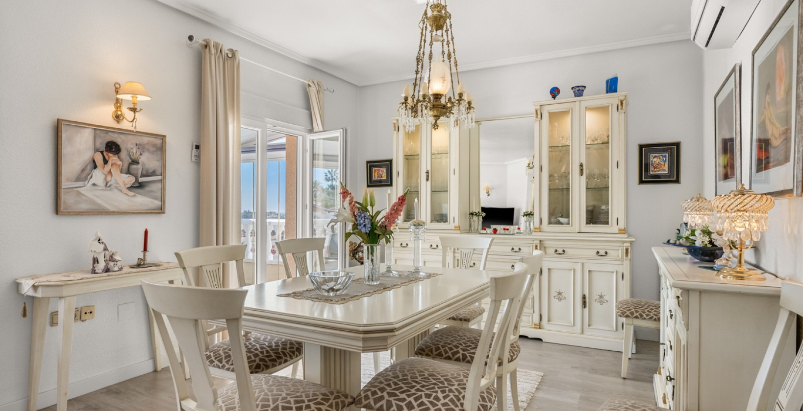 Reventa - Chalet - Ciudad Quesada - Rojales