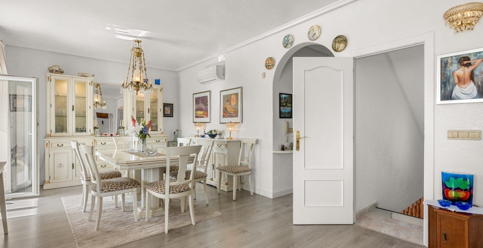 Reventa - Chalet - Ciudad Quesada - Rojales