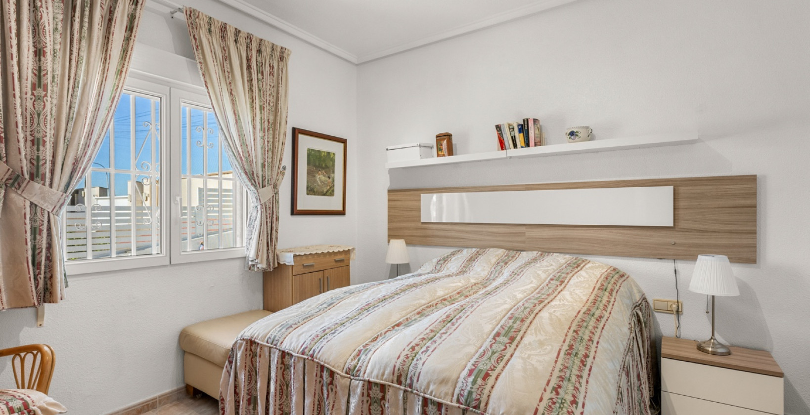 Reventa - Chalet - Ciudad Quesada - Rojales