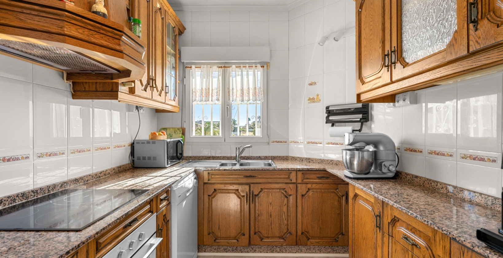 Reventa - Chalet - Ciudad Quesada - Rojales