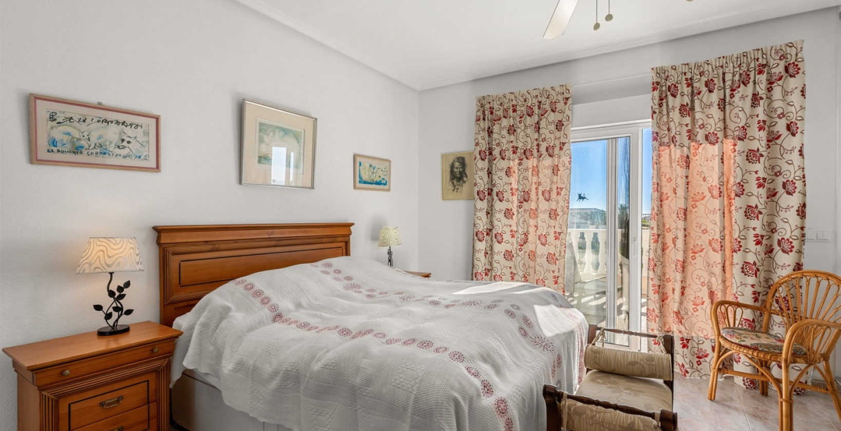 Reventa - Chalet - Ciudad Quesada - Rojales