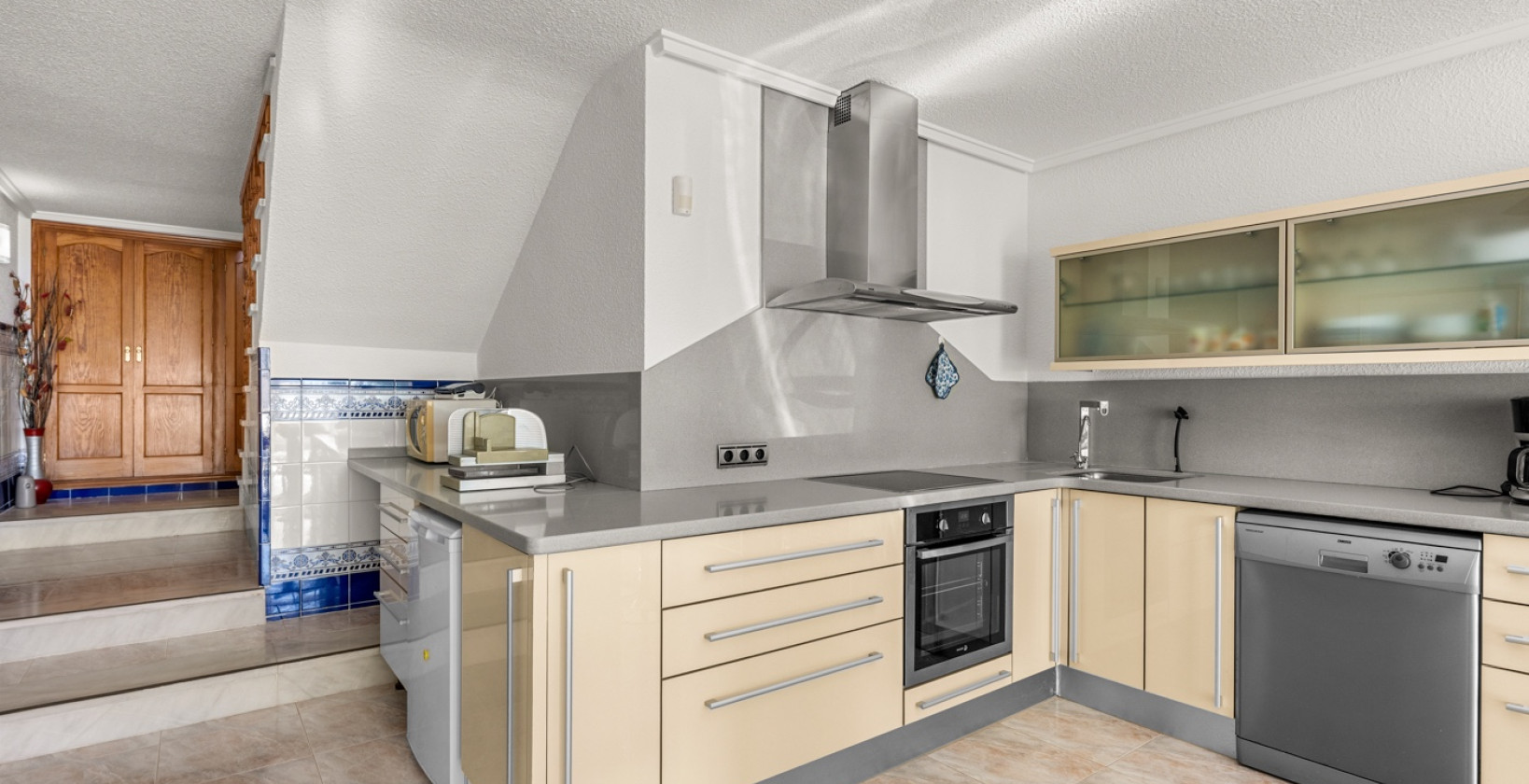 Reventa - Chalet - Ciudad Quesada - Rojales