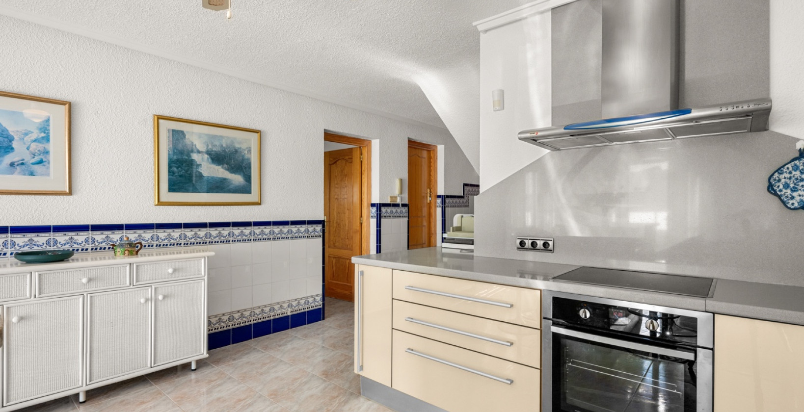 Reventa - Chalet - Ciudad Quesada - Rojales