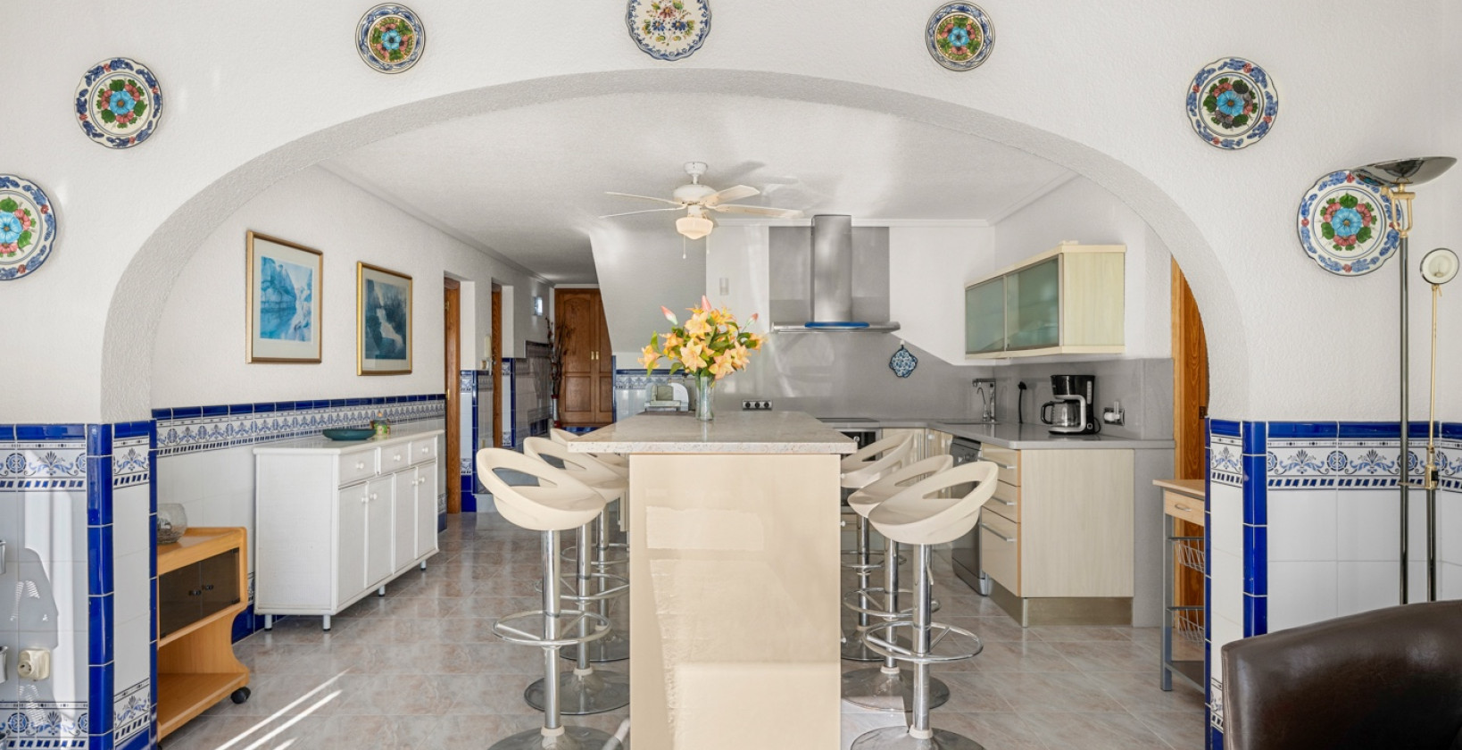 Reventa - Chalet - Ciudad Quesada - Rojales