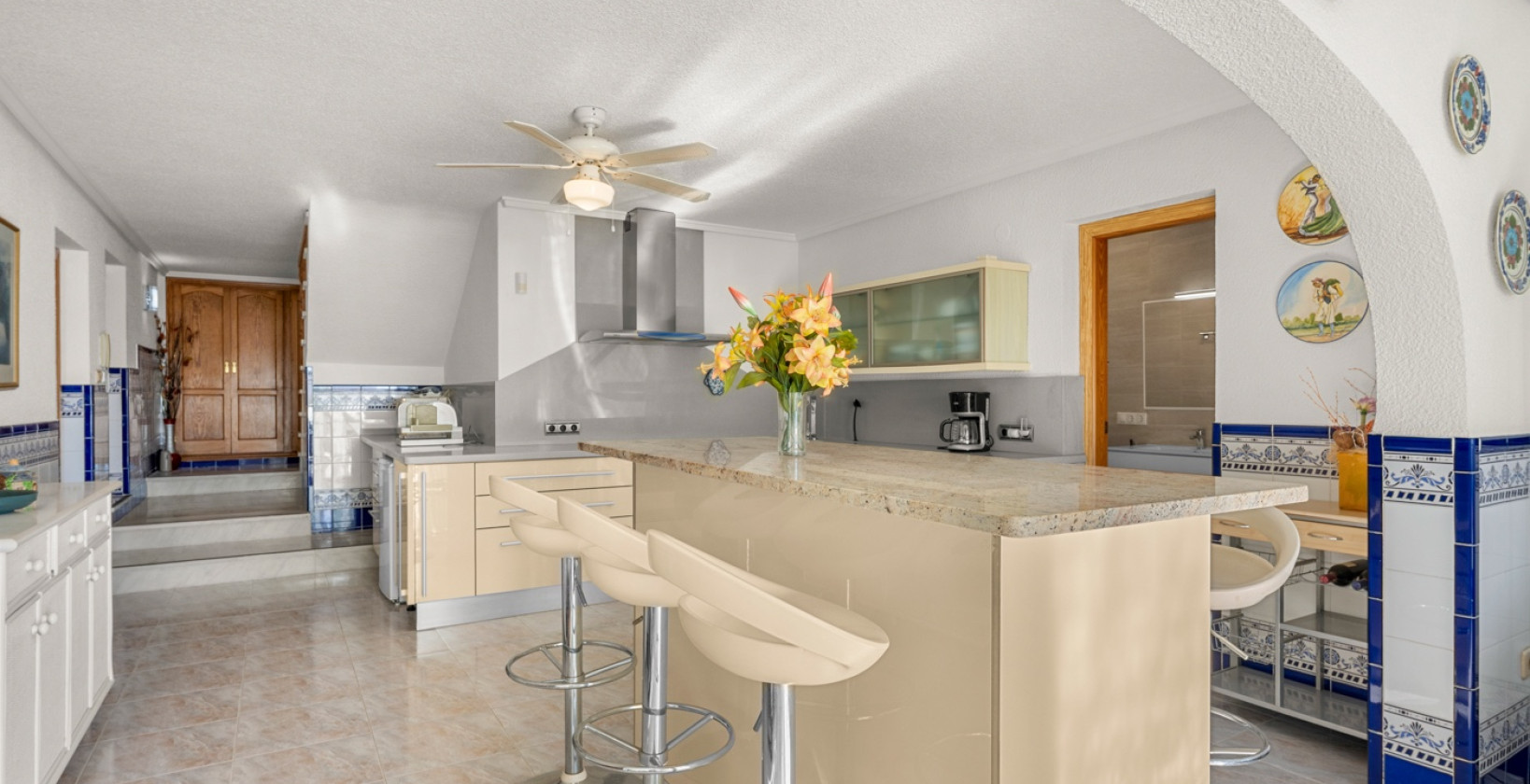 Reventa - Chalet - Ciudad Quesada - Rojales