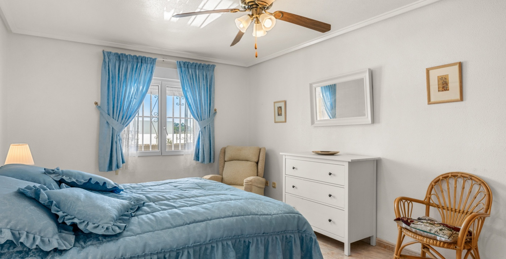 Reventa - Chalet - Ciudad Quesada - Rojales