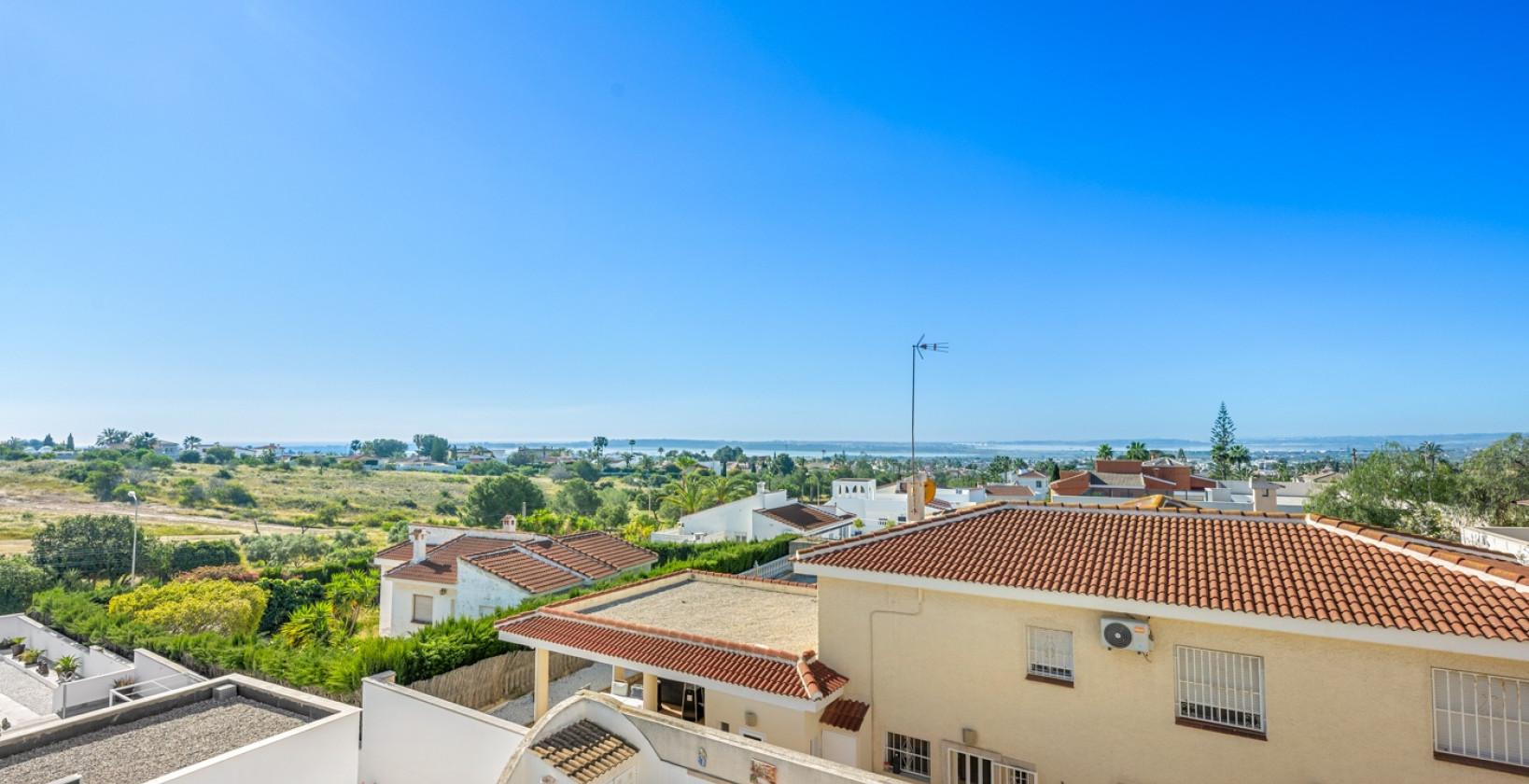 Reventa - Chalet - Ciudad Quesada - Rojales