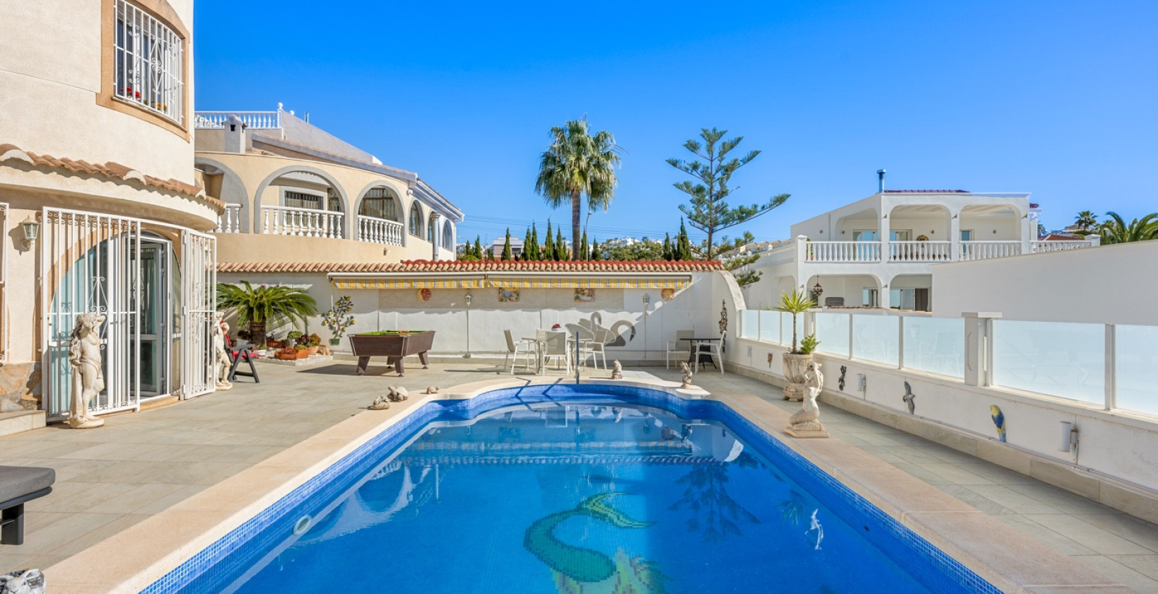 Reventa - Chalet - Ciudad Quesada - Rojales