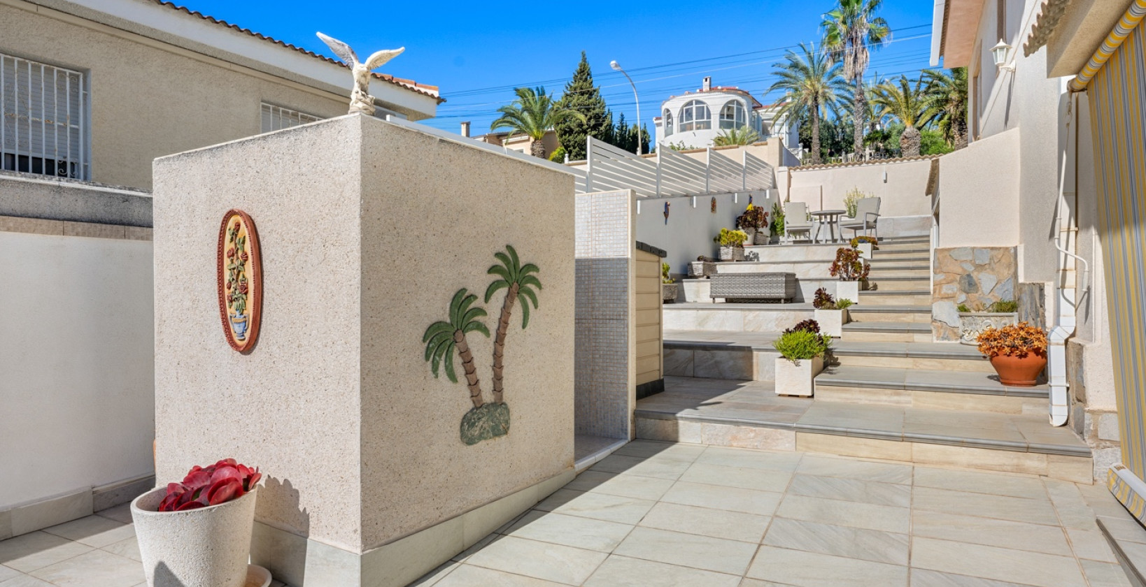 Reventa - Chalet - Ciudad Quesada - Rojales