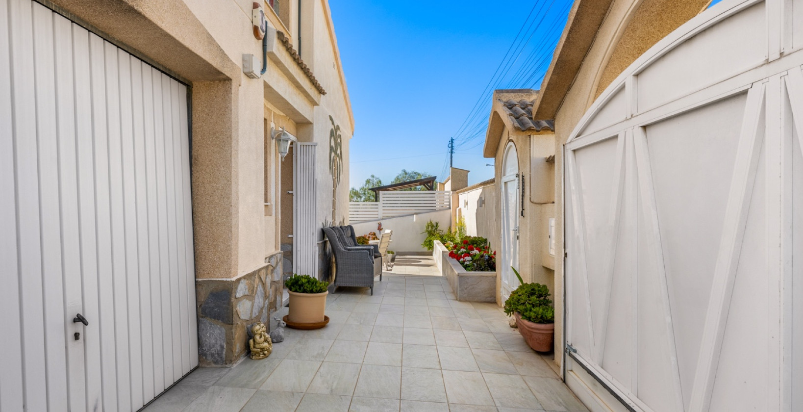 Reventa - Chalet - Ciudad Quesada - Rojales