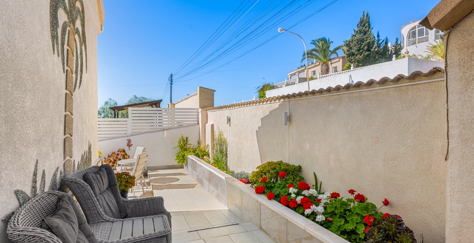 Reventa - Chalet - Ciudad Quesada - Rojales