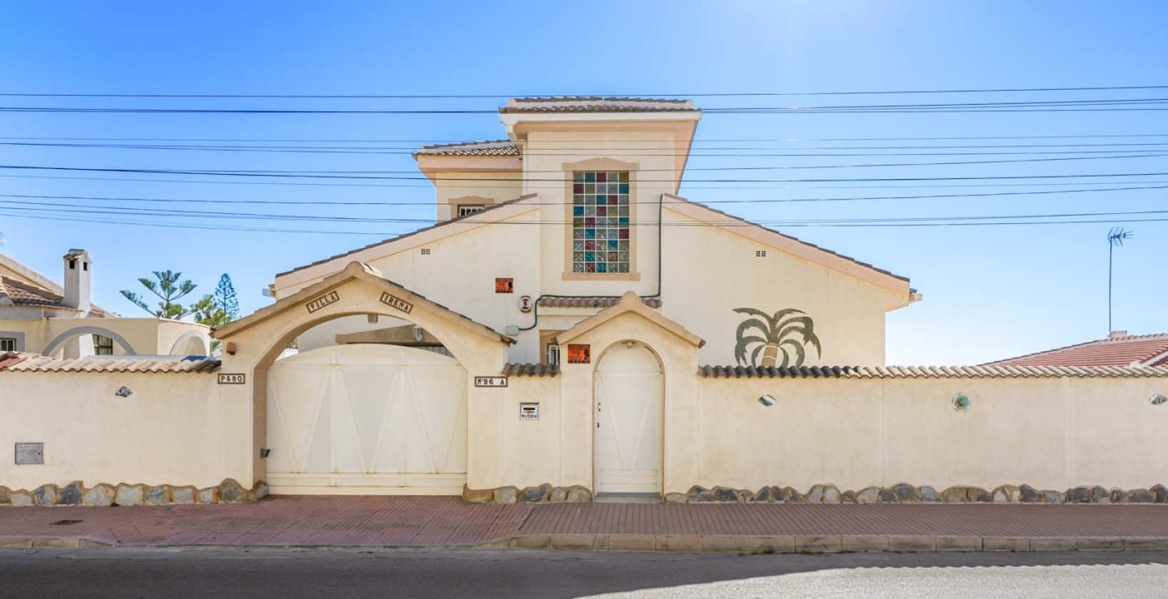 Reventa - Chalet - Ciudad Quesada - Rojales