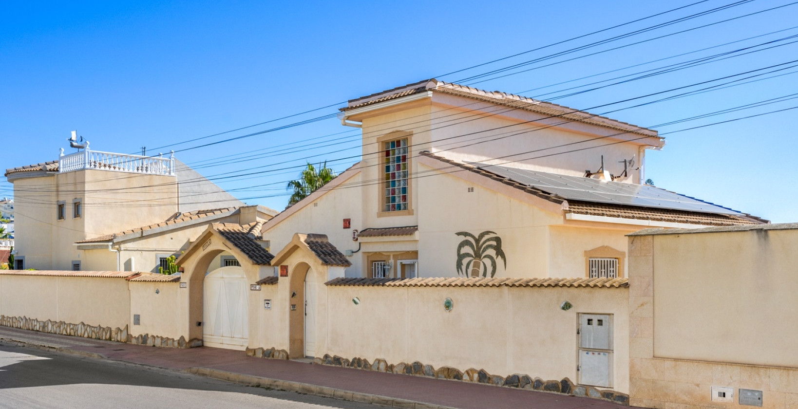 Reventa - Chalet - Ciudad Quesada - Rojales