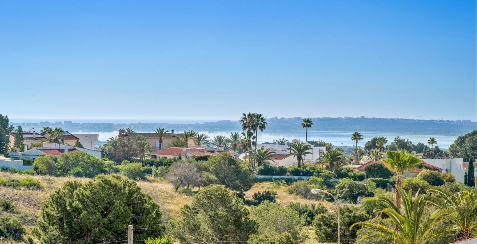 Reventa - Chalet - Ciudad Quesada - Rojales