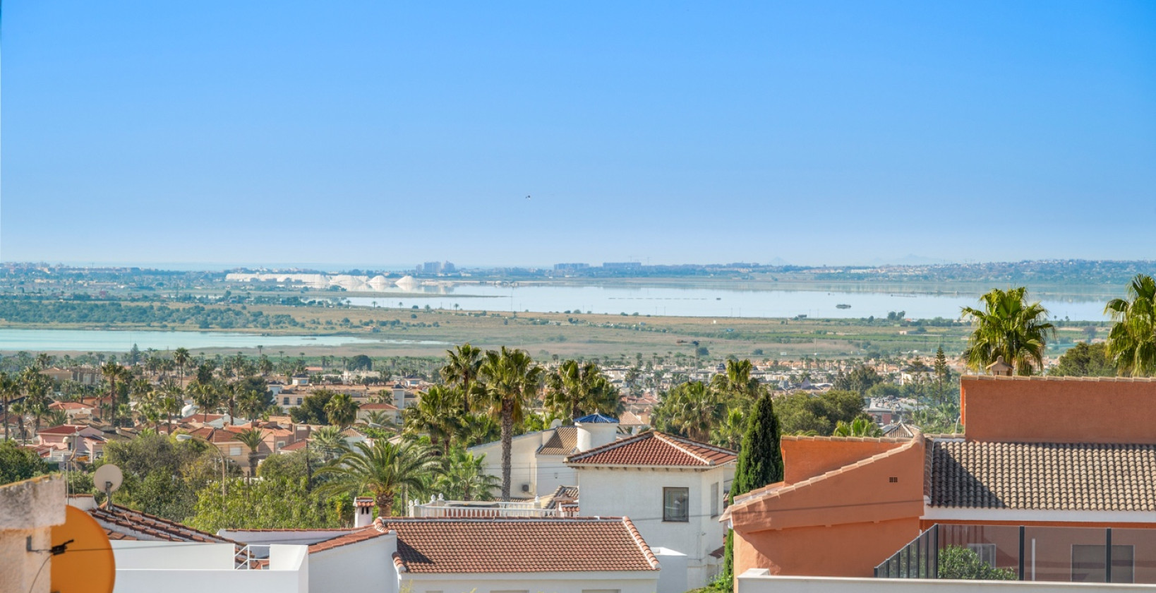 Reventa - Chalet - Ciudad Quesada - Rojales