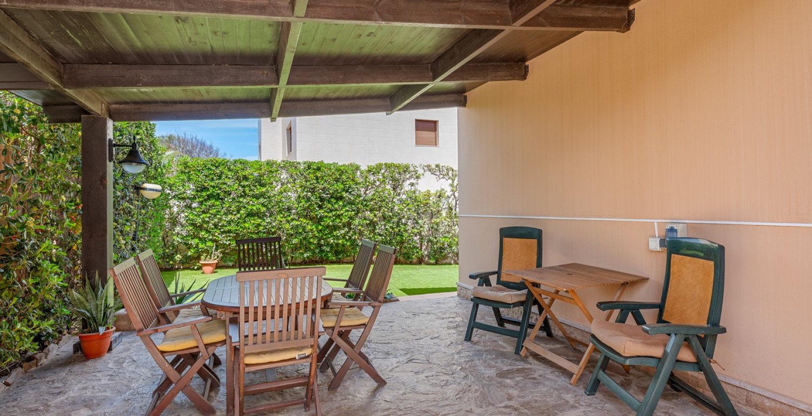 Bruktbolig - Villa - Torrevieja - La Mata