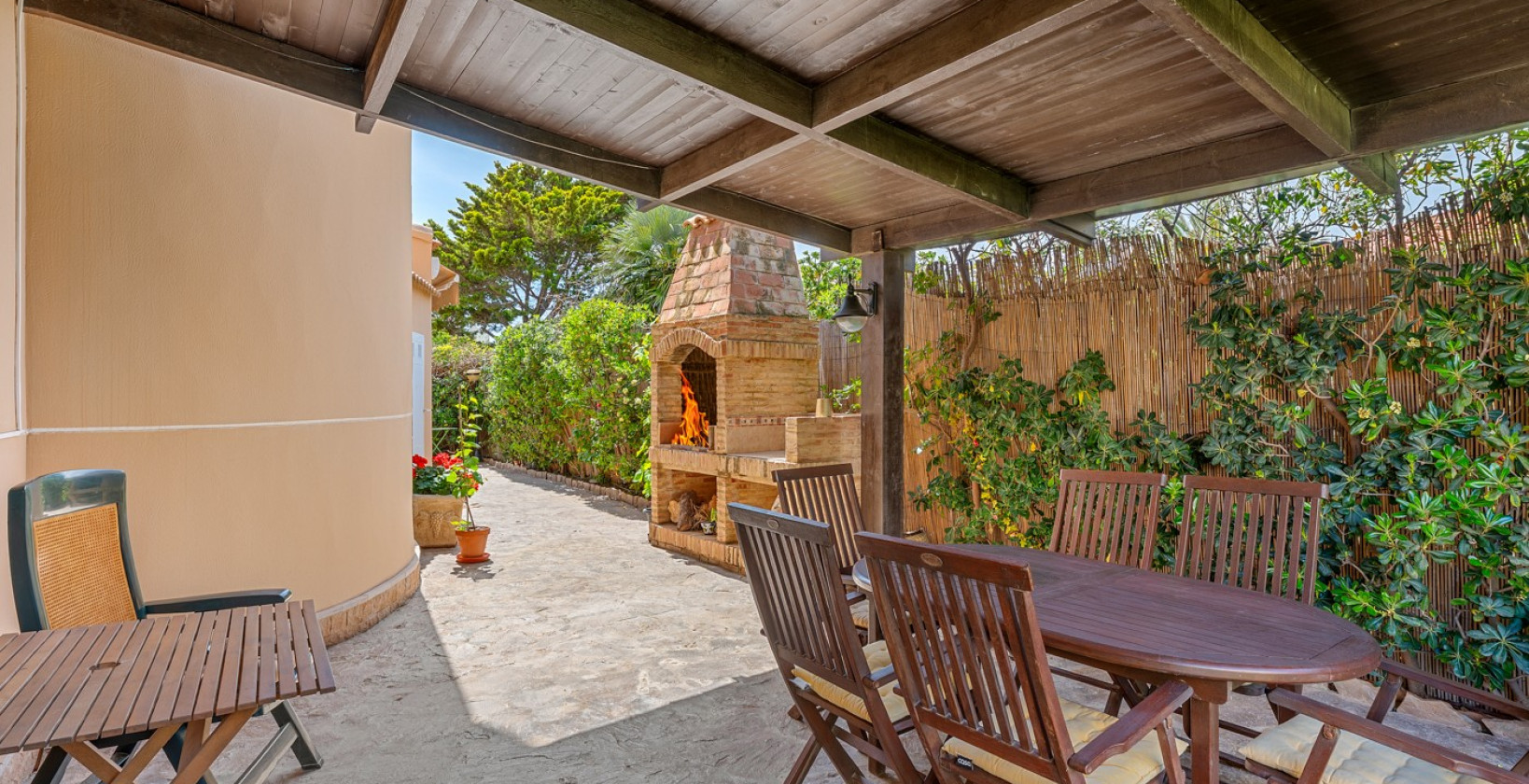 Bruktbolig - Villa - Torrevieja - La Mata