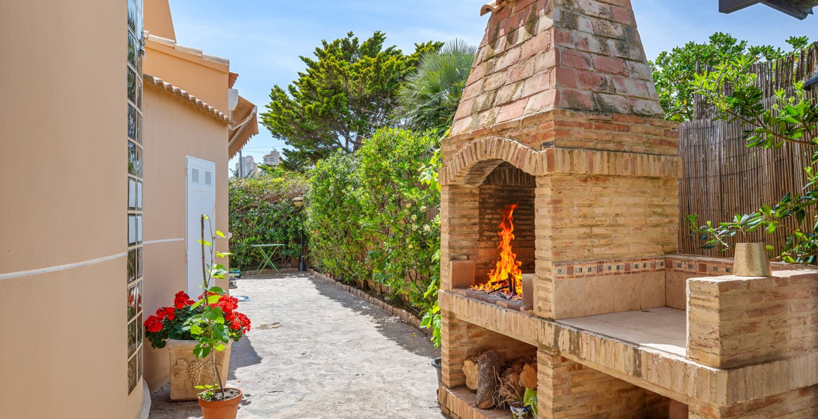 Bruktbolig - Villa - Torrevieja - La Mata