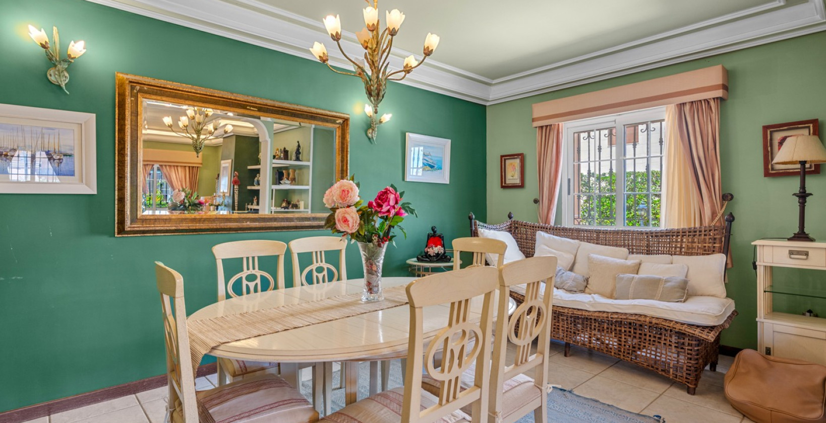 Bruktbolig - Villa - Torrevieja - La Mata