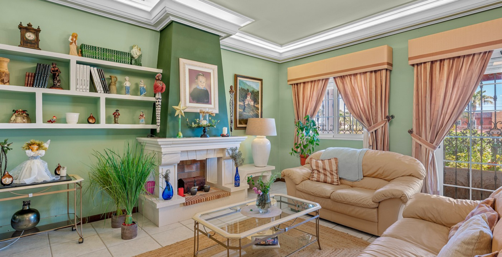 Bruktbolig - Villa - Torrevieja - La Mata