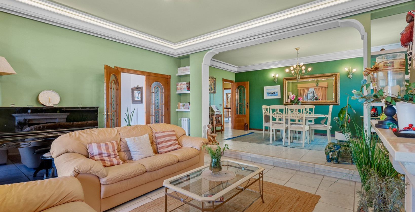 Bruktbolig - Villa - Torrevieja - La Mata