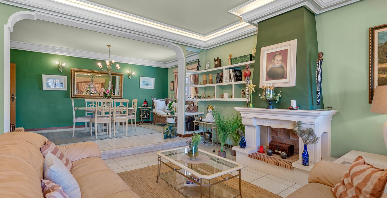 Bruktbolig - Villa - Torrevieja - La Mata