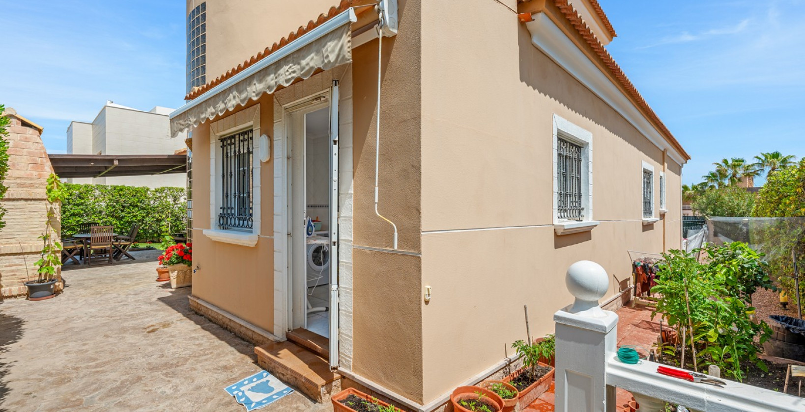 Bruktbolig - Villa - Torrevieja - La Mata