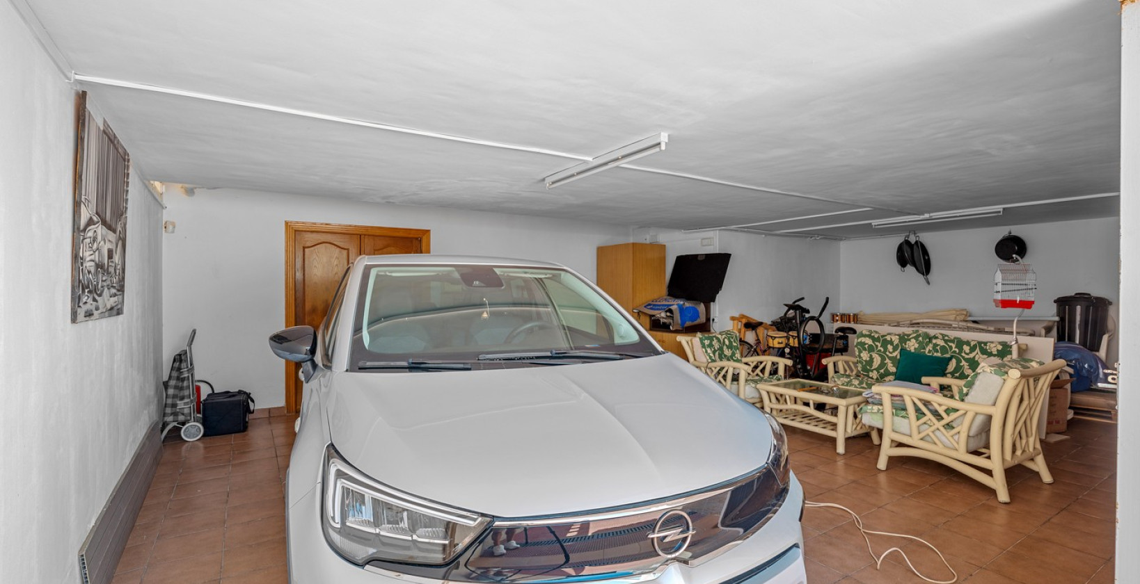 Bruktbolig - Villa - Torrevieja - La Mata