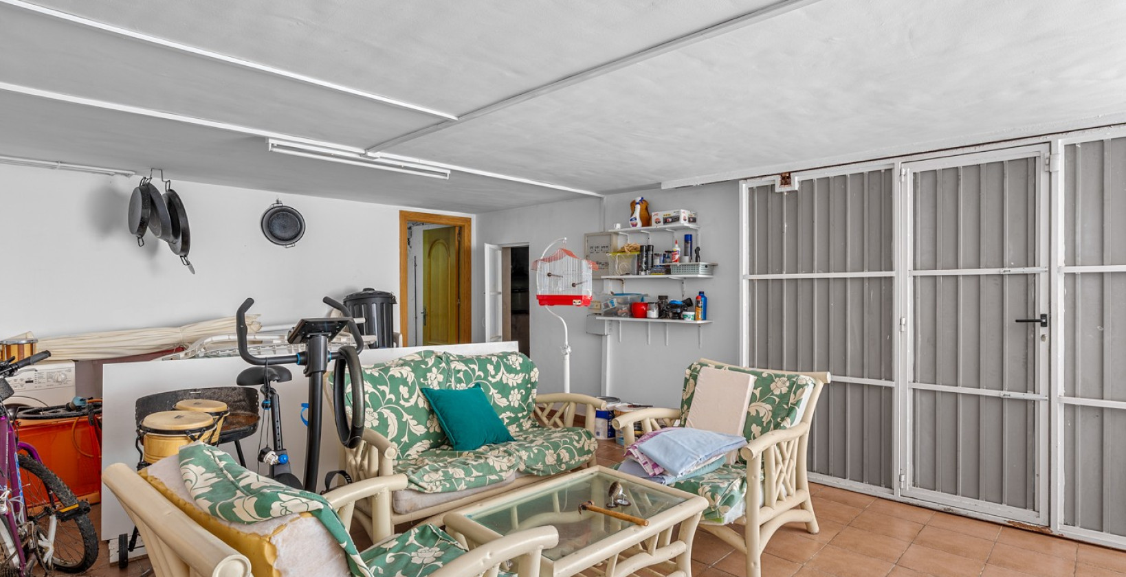 Bruktbolig - Villa - Torrevieja - La Mata